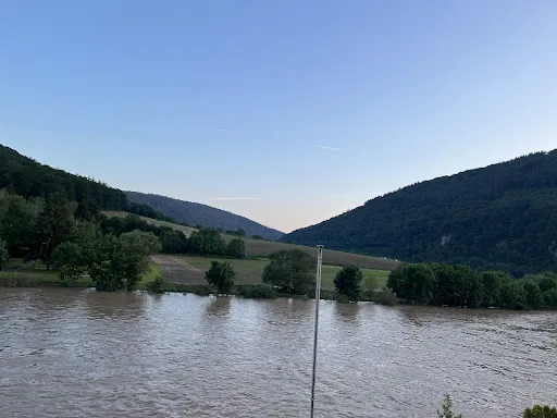 Bild von Restaurant "Zum Schiff" Neckarsteinach