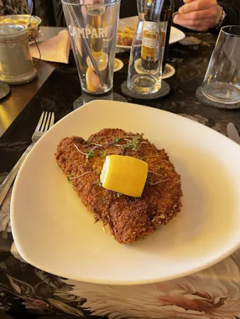 Bild von Restaurant "Zum Schiff" Neckarsteinach