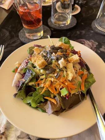 Bild von Restaurant "Zum Schiff" Neckarsteinach