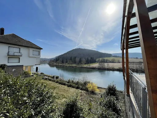 Bild von Restaurant "Zum Schiff" Neckarsteinach