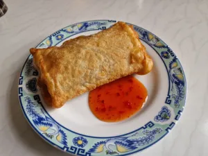 China-Thai Wok Restaurant