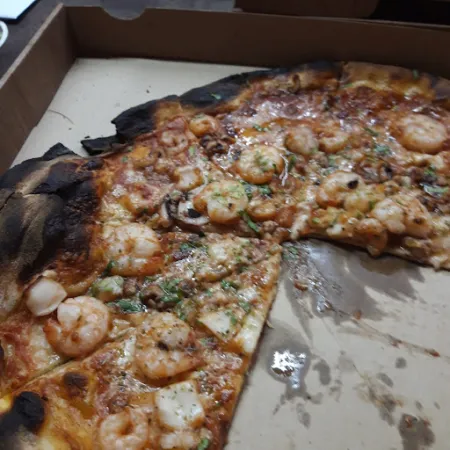 Bild von Tripizza