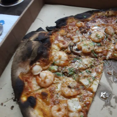 Bild von Tripizza