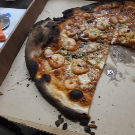 Bild von Tripizza