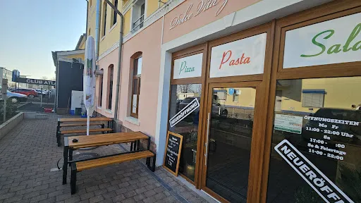 Bild von Tripizza