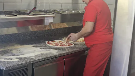 Bild von Tripizza