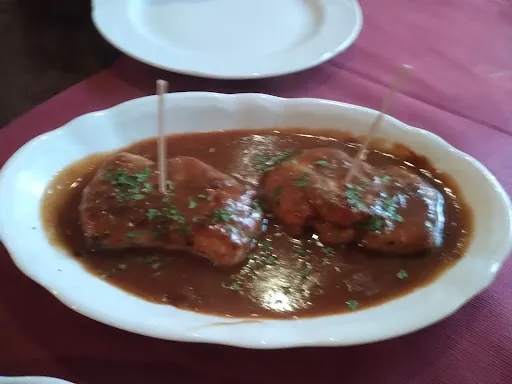 Bild von El Torero