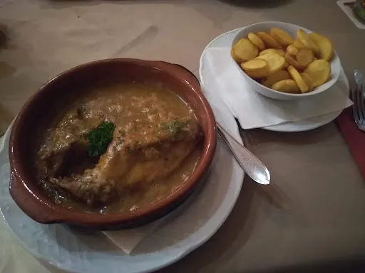 Bild von El Torero
