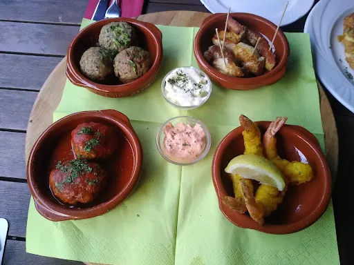 Bild von El Torero