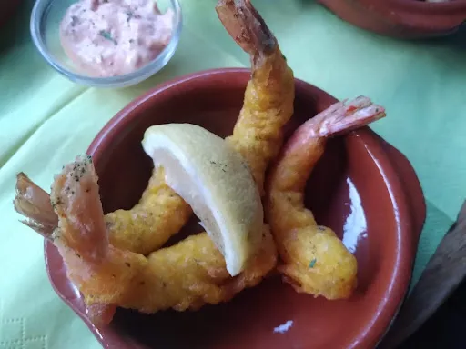 Bild von El Torero