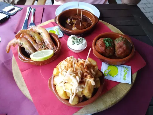 Bild von El Torero