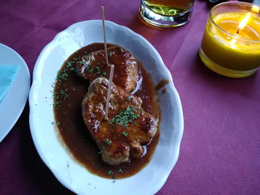 Bild von El Torero