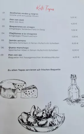 Bild von El Torero
