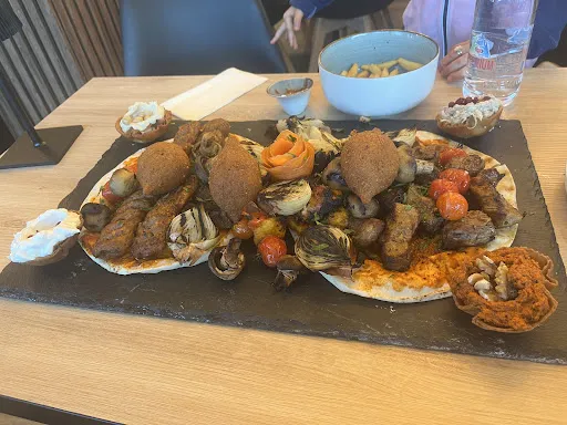 Bild von Alsafi Restaurant