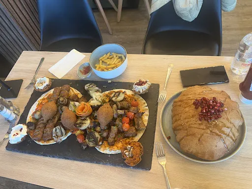 Bild von Alsafi Restaurant