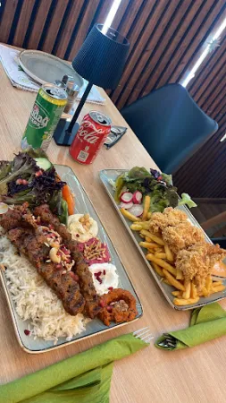 Bild von Alsafi Restaurant