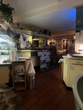 Bild von La Piazza - Italienisches Restaurant - Pizza, Pasta, Fischgerichte
