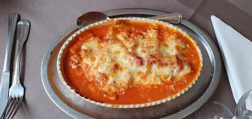 Bild von Restaurant Pizzeria Capri