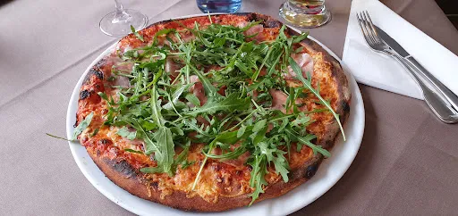 Bild von Restaurant Pizzeria Capri