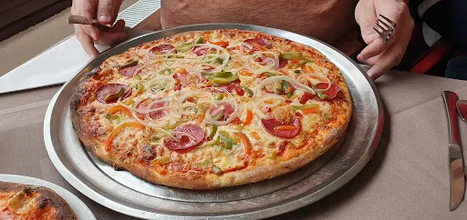 Bild von Restaurant Pizzeria Capri