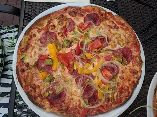 Bild von Restaurant Pizzeria Capri