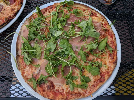 Bild von Restaurant Pizzeria Capri