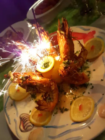 Bild von Restaurant Pizzeria Capri