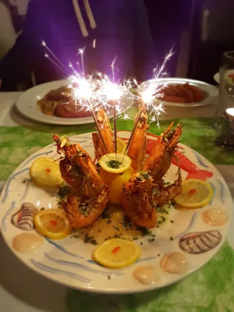 Bild von Restaurant Pizzeria Capri