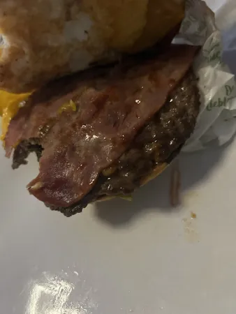 Bild von Monkeys Burger