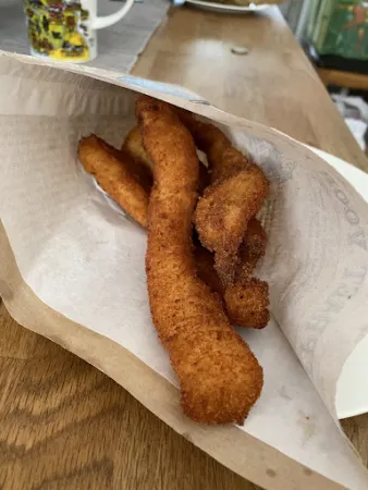 Bild von Monkeys Burger