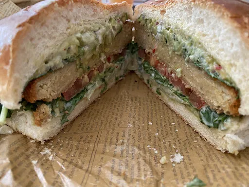 Bild von Monkeys Burger