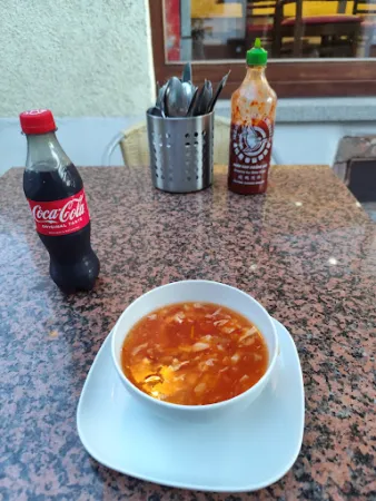 Bild von Asia Schnell Restaurant Nam Minh vi