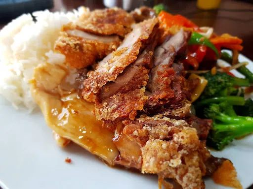 Bild von Asia Schnell Restaurant Nam Minh vi