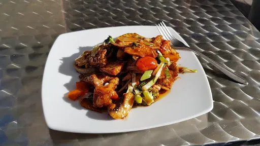 Bild von Asia Schnell Restaurant Nam Minh vi
