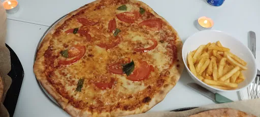 Bild von Astoria Pizza House Walldorf