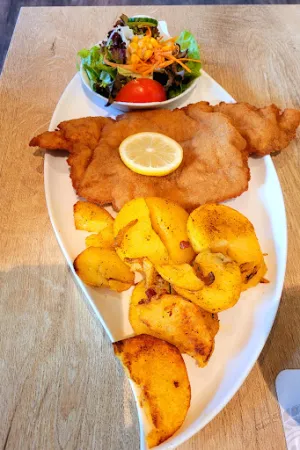 Bild von Gasthaus Rot Weiss XXL
