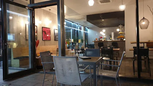 Bild von Ninas Lifestyle & Coffee