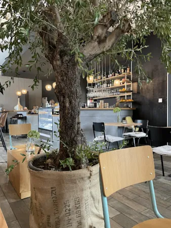 Bild von Ninas Lifestyle & Coffee
