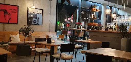 Bild von Ninas Lifestyle & Coffee