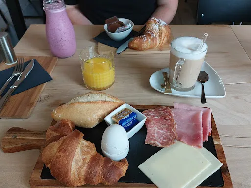 Bild von Ninas Lifestyle & Coffee
