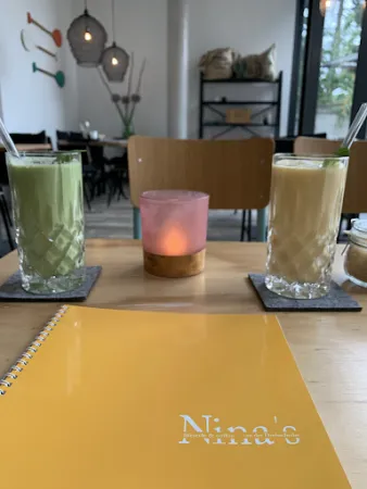 Bild von Ninas Lifestyle & Coffee