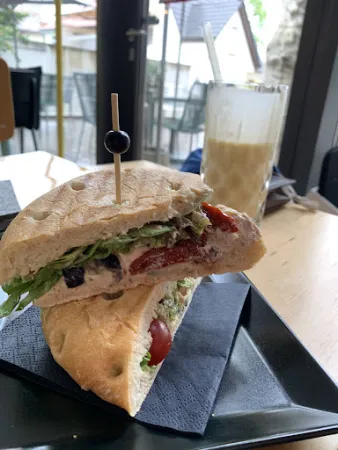 Bild von Ninas Lifestyle & Coffee