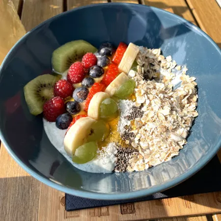 Bild von Ninas Lifestyle & Coffee