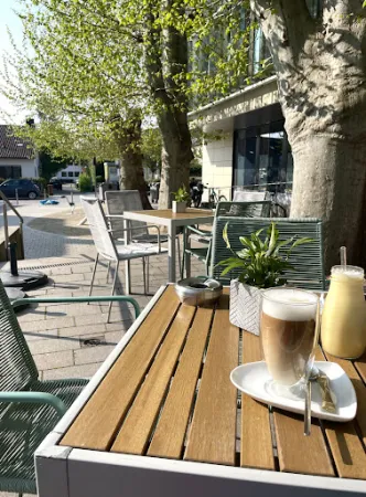 Bild von Ninas Lifestyle & Coffee