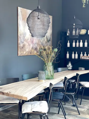 Bild von Ninas Lifestyle & Coffee