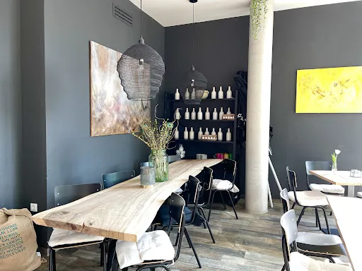 Bild von Ninas Lifestyle & Coffee