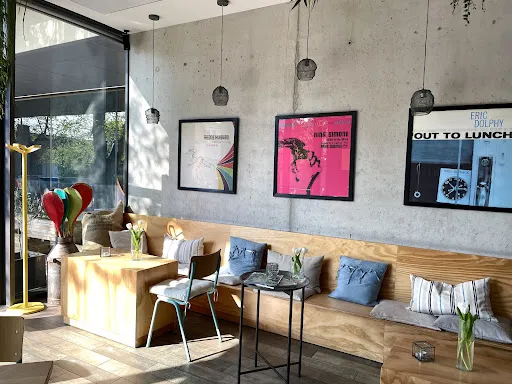 Bild von Ninas Lifestyle & Coffee