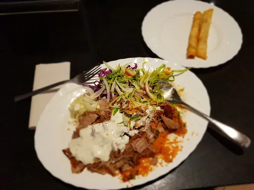 Bild von Delal Döner Walldorf