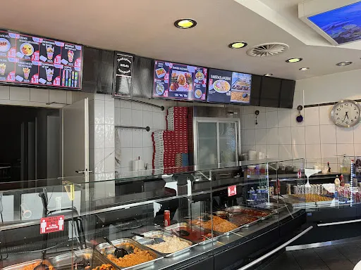 Bild von Delal Döner Walldorf