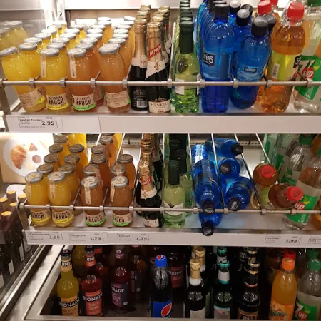 Bild von IKEA Restaurant & Bistro Walldorf